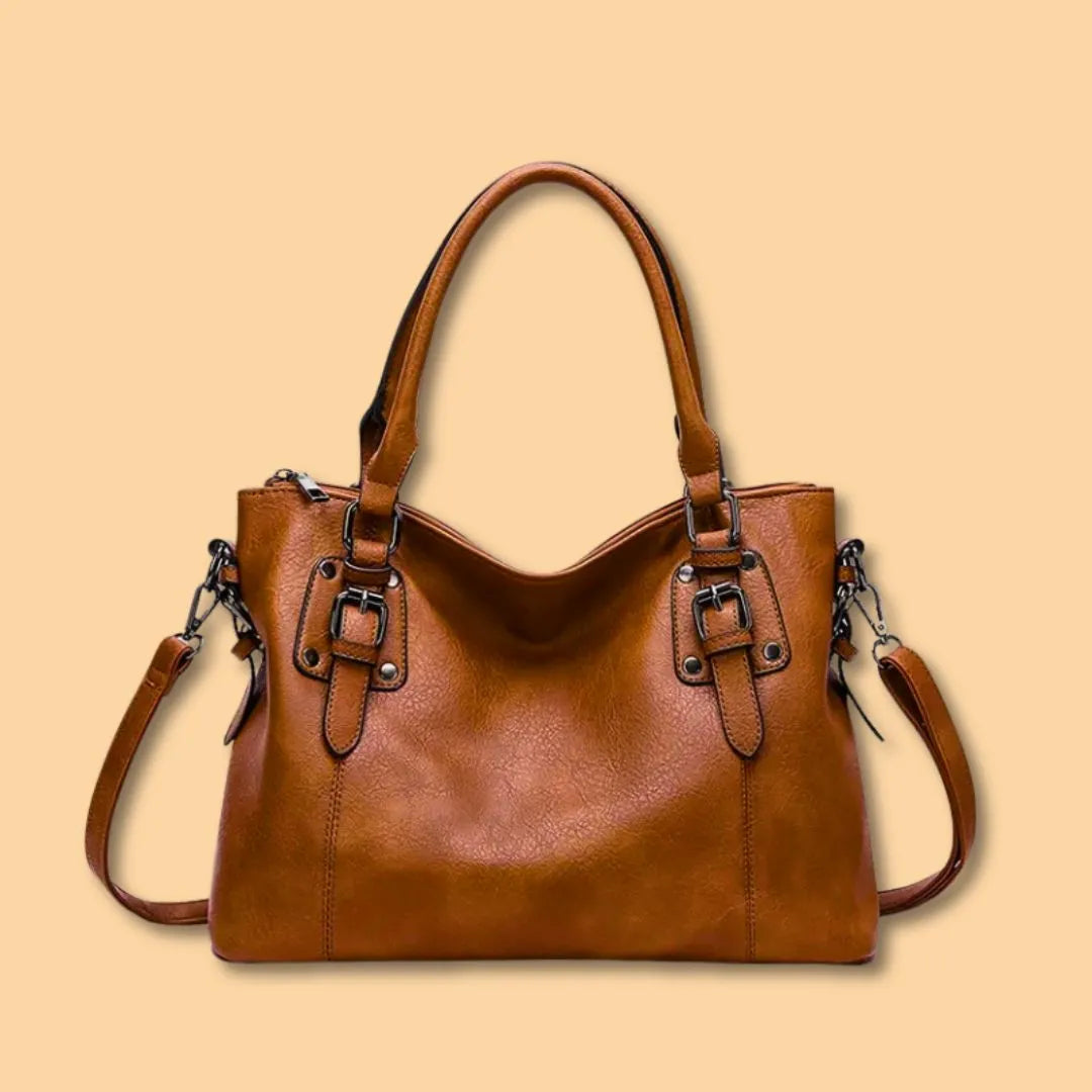 The Classic Tote Bag