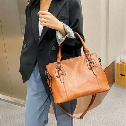 The Classic Tote Bag