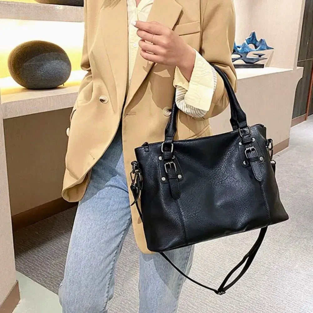 The Classic Tote Bag