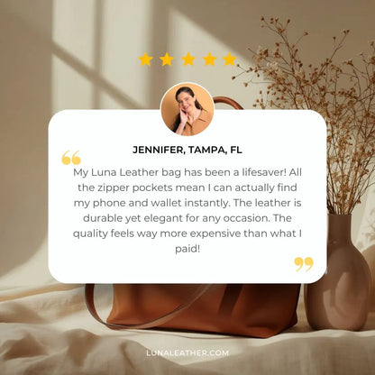 The Classic Tote Bag