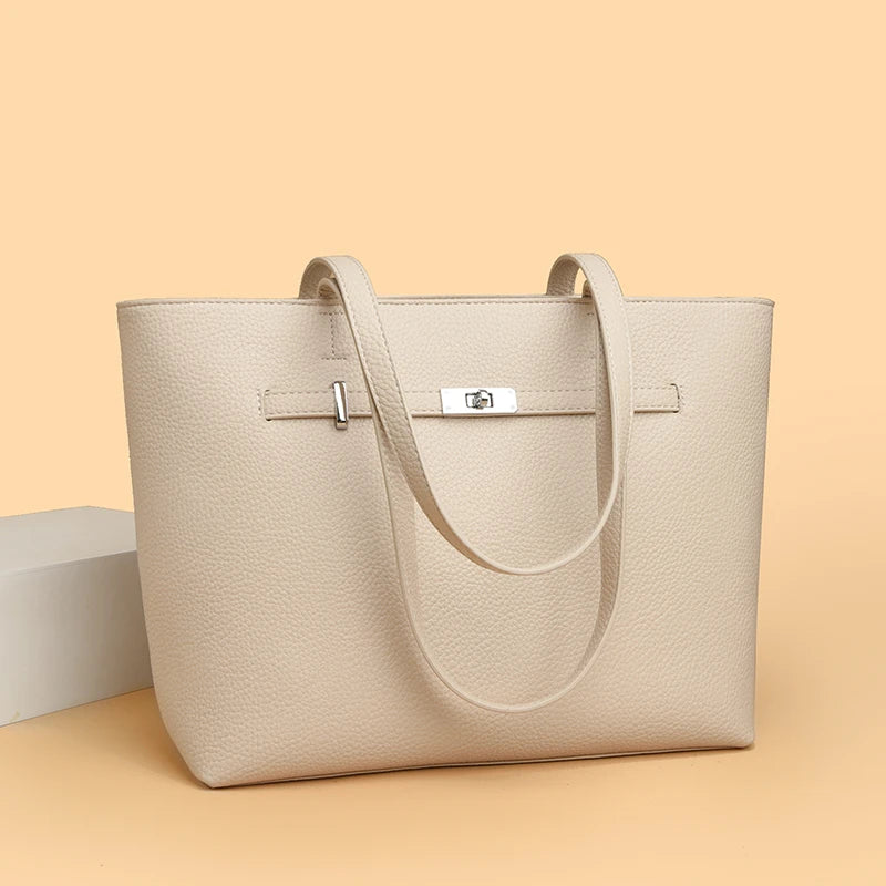 The Harper Tote