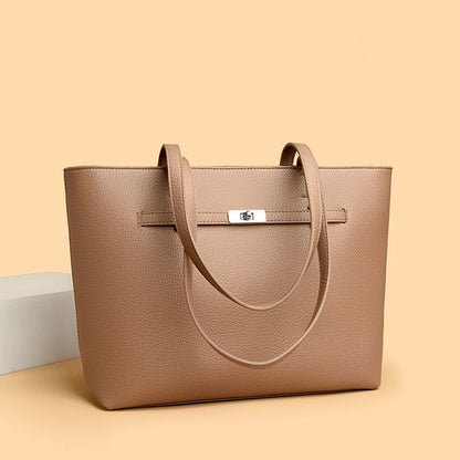 The Harper Tote