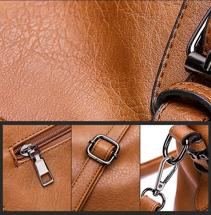 The Classic Tote Bag