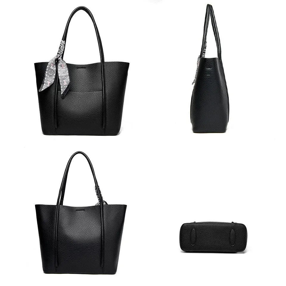 Luna Work Tote