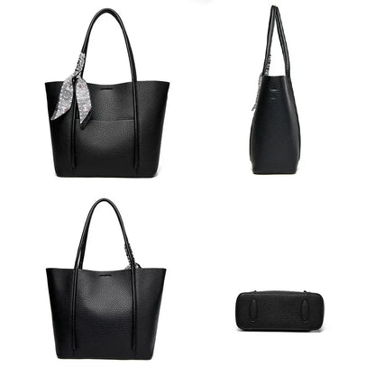 Luna Work Tote