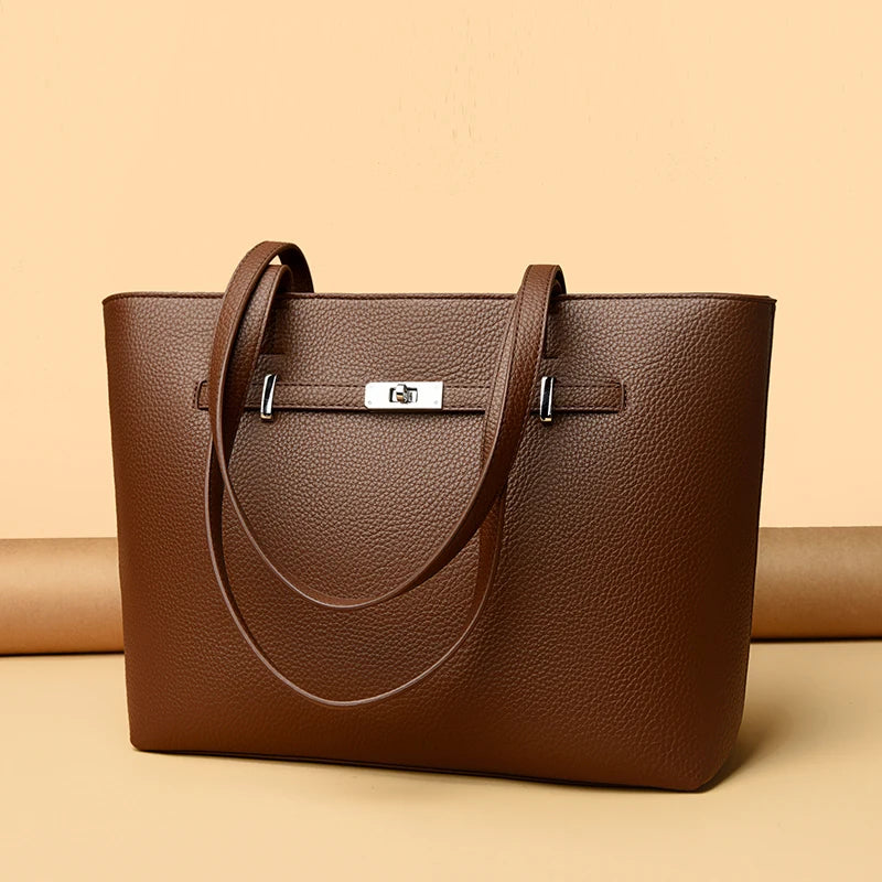The Harper Tote