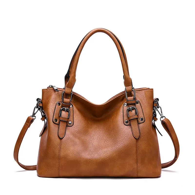 The Classic Tote Bag