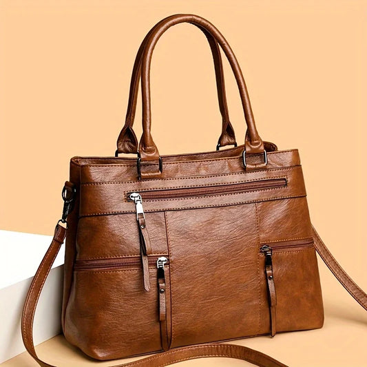 The Navigator Tote