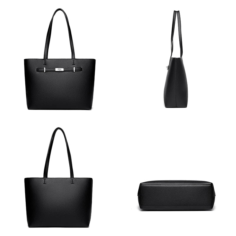 The Harper Tote