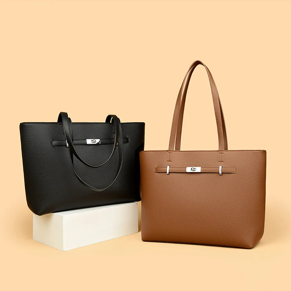 The Harper Tote
